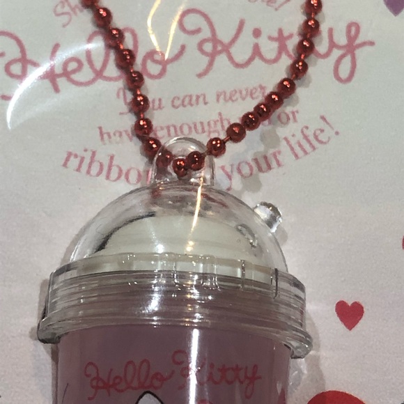 Sanrio Frappe Keychain Bundle NWT! - Picture 7 of 15